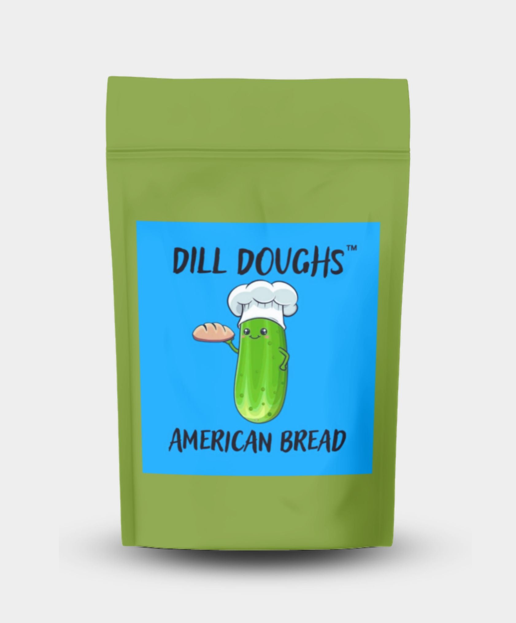 Dill Doughs - American Bread Mix