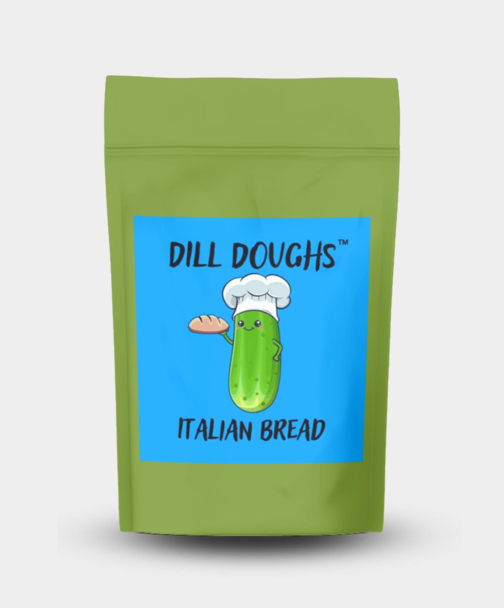 Dill Doughs - Italian Bread Mix