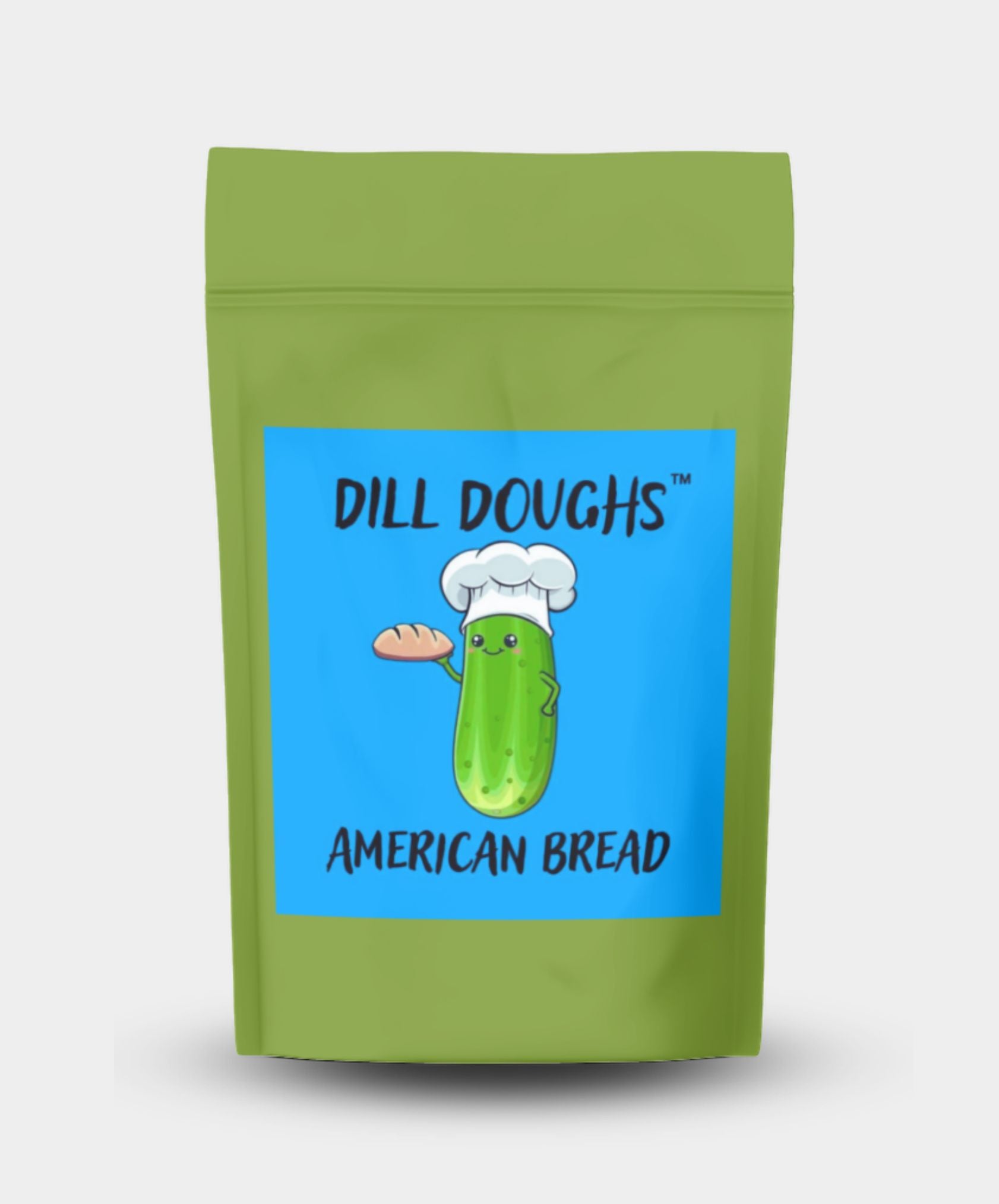 Dill Doughs - Soda-licious Bread Mix