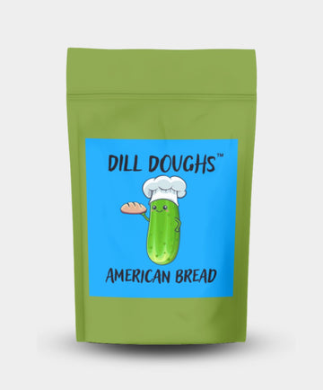 Dill Doughs - Soda-licious Bread Mix